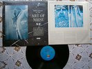ART OF NOISE WHO'S AFREID OF RARE ORIGINAL EX YUGOSLAV 1ST PRESS 1984 EX/NM/EX+