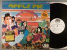 Apple Pie Motherhood Band  Apple Pie   Psych   Mono White Label Promo