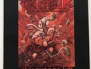 KREATOR LP 1986 1st German Press N/M Vinyl ' PLEASURE TO KILL