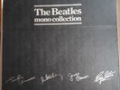 The Beatles : Mono Collection BM 1 numbered 11- LP box set