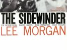 MORGAN, Lee - The Sidewinder - Vinyl (heavyweight vinyl LP)