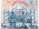 GRATEFUL DEAD PLAYING IN THE BAND, SEATTLE, WA 5/21/74 LP RSD BLACK FRIDAY 2018