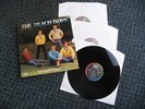 Beach Boys - The Capitol Years - 3 disc box set of vinyl LPs in superb condition
