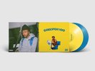 Amine Onepointfive Good For You Yellow Blue Vinyl 2LP Injury Reserve Aminé