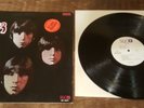 GARAGE PSYCH LP - NAZZ - S/T WL PROMO Gatefold SGC SD 5001 STEREO Todd Rundgren