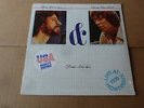 MIKE MAINIERI WARREN BERNHARDT FREE SMILES NOVUS LP ARISTA USA STILL SEALED