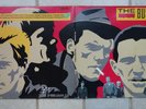 The Business ?– Suburban Rebels  LP  orig.  Secret SEC 11  UK  topp  Klappcover