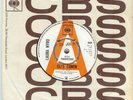 LAURA NYRO**ELI'S COMIN' **DEMO**CBS PRESS RELEASE SHEET**HEAR IT
