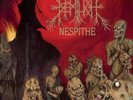 DEMILICH - Nespithe [BLACK] (LP)