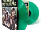 THE MAMAS AND THE PAPAS THE COMPLETE SINGLES 12