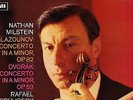 ASD 2365 S/C UK - MILSTEIN - GLAZOUNOV / DVORAK - VIOLIN CONCERTOS - NM+/MINT