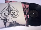 BUTCH WALKER and The BLACK WIDOWS The Spade LP VINYL 2011 Dangerbird DGB071V