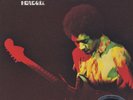 Unreleased Jimi Hendrix, Band of Gypsys 200g Clarity LP SS