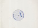 Alan Parsons, I Robot (Side A1) 45rpm LP Test Pressing SS - Clarity Vinyl