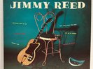 JIMMY REED I'M JIMMY REED VEE-JAY RECORDS LP-1004 MONO EX