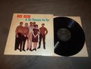 TOUGH DON RENO & HIS TENNESSEE CUT-UPS BLUEGRASS ALBUM