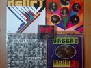 4x LP Renft + Renft Combo + Renft CD + Manfred Krug + Holger Biege / Beat Amiga