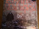 JACK HAMMER - Brave New World(UK 1966 1ST PRESS VINYL ALBUM 