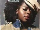 ANGIE STONE - STONE LOVE (VINYL 2LP)  2004   RARE   SNOOP DOGG + FLOETRY