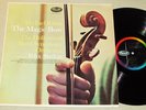 MICHAEL RABIN Magic Bow The Hollywood Bowl SO FELIX SLATIN Capitol P8510 mono