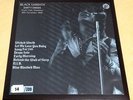 BLACK SABBATH  Ultra-Rare LP 