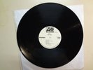 MC5: High Time-U.S. LP 1971 Atlantic Recording SD 8285 Original DJ Label PCV