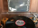 WILLIE NILE ?– A Rocker On The Road- LIVE BOTTOM LINE NYC 1980  - LP