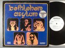 Bethlehem Asylum  Self-Titled    Psych   White Label Promo