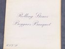 The Rolling Stones - Beggars Banquet, Vinyl-LP, DECCA SLK 16 570-P