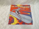 Joe Satriani Surfing with the Alien 1987 Relativity Records VG WEA Canada