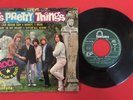 All Pretty Things I Can Never Say France Rock N’ Blues 465296 VG Vinyl 45T EP