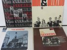 The Seekers / The New Seekers   x4 LP Albums   All Autographed