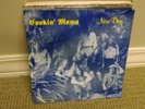 COOKIN' MAMA NEW DAY VINYL LP CFS 3007 VG++NM