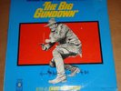 Ennio Morricone THE BIG GUNDOWN Soundtrack - United Artists UAS 5190 SEALED