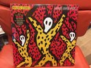 NEW LIMITED ROLLING STONES VOODOO LOUNGE UNCUT TRIPLE COLOURED VINYL FREEPOST