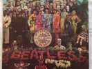 Beatles Sgt Pepper’s Lonely Hearts Club Band 1st lacquer 1st pressing near mint