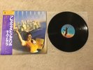 Supertramp Breakfast In America LP Japan Import AMP-6034