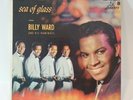Billy Ward & His Dominoes  LEP 3-3056 SEA OF GLASS PART 3   (GREAT DOO WOP 45)