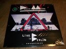 DEPECHE MODE RARE 2 LP COULEURS LIVE IN BERLIN NEUF/SCELLE