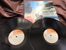 MILES DAVIS BITCHES BREW COLUMBIA SOPJ 58-9 STEREO Japan Gatefold 2 LP