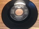 MODERN SOUL BOOGIE 45 SUPERIOR ELEVATION COMPUTER WOMAN BLACK SATIN EX