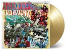 Aphrodite`s Child-End Of The World (1LP Coloured) VINYL NEUF