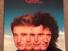 QUEEN-THE MIRACLE...SUPERB  1ST UK PRESSING NEAR MINT VINYL LP RECORD (1989)