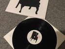 Paul mcCartney Memory Almost Full - Rare Vinyl LP The Beatles Dance Tonight