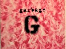 GARBAGE    SELF TITLED     DEBUT   MINT UNPLAYED ORIGINAL RELEASE