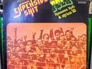 FELA RANSOME KUTI & AFRICA 70 “Expensive Shit” 1975 Editions Makossa vinyl