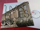 Livin Blues  RAM JAM JOSEY  -  LP Ariola 88525 ET Germany 1973