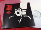 Pink Turns Blue  IF TWO WORLDS KISS  LP Fun Factory EFA 03905 Germany sehr gut