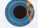 MARGIE JOSEPH One More Chance on Volt Crossover Soul 45 Hear