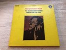 Bach Georges Enesco The Bach Complete Sonatas And Partitas For Violin Vinyl 3LP